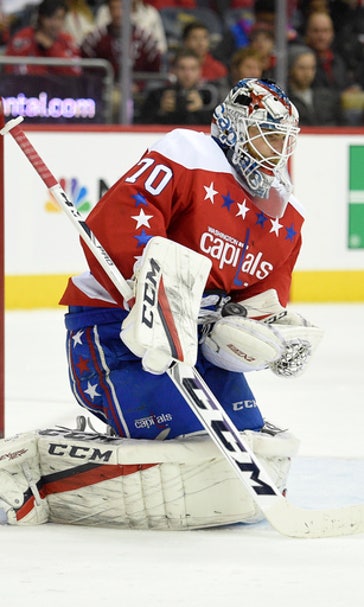 Kinkaid stars as Devils beat Capitals in shootout (Dec 29, 2016)